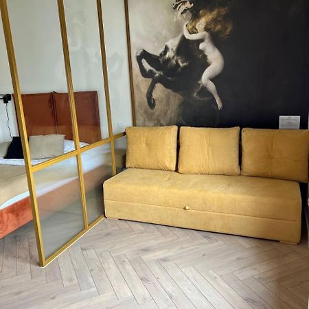 Tutu Krakow Apartment Exterior photo