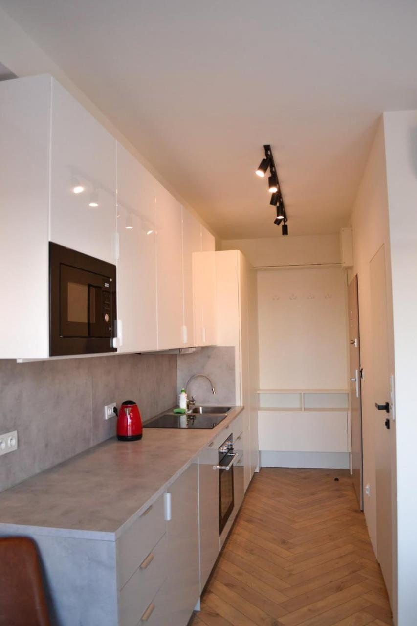 Tutu Krakow Apartment Exterior photo
