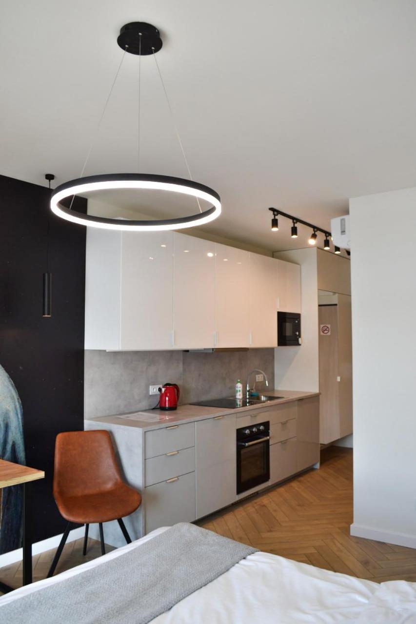 Tutu Krakow Apartment Exterior photo