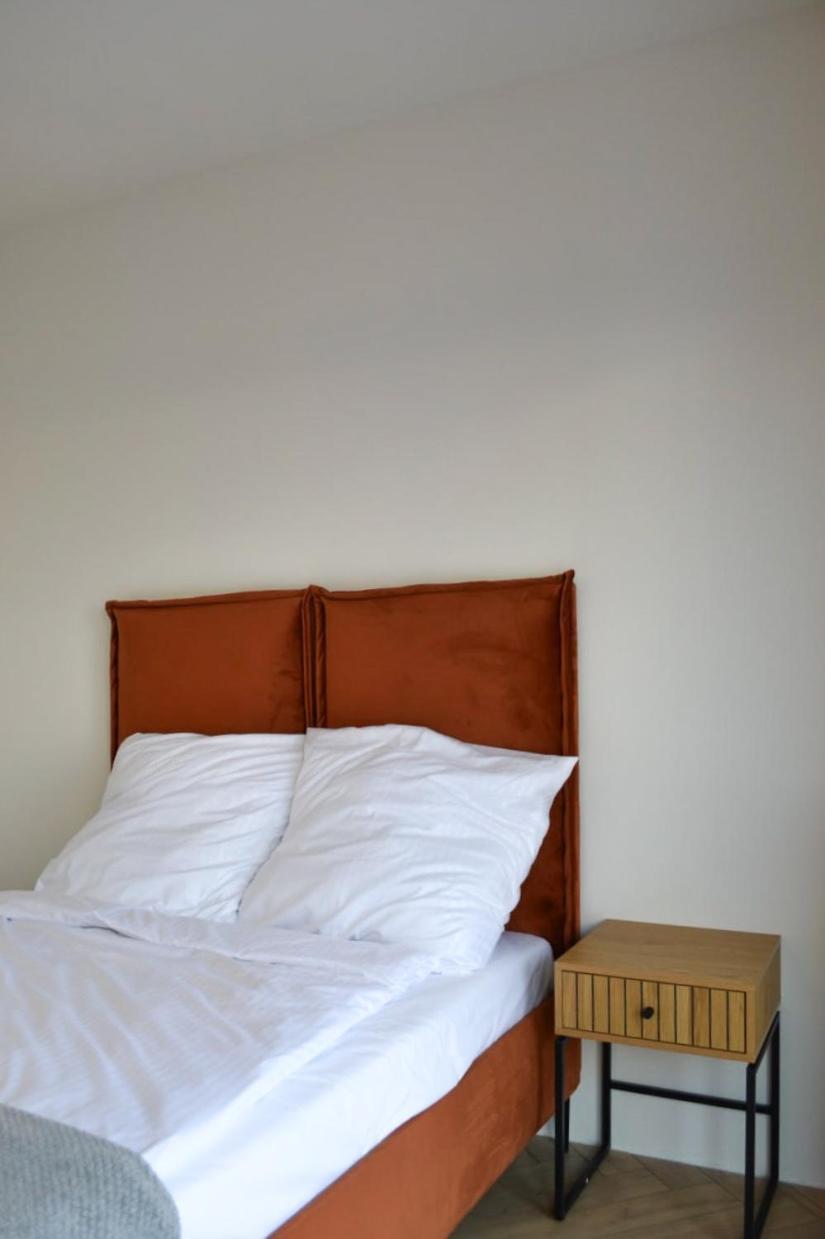 Tutu Krakow Apartment Exterior photo
